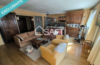 vente appartement 380 000 € à proximité de La Salle-les-Alpes (05240)