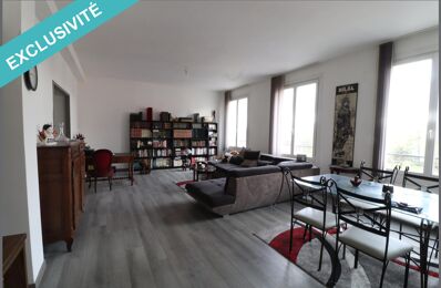 vente appartement 144 000 € à proximité de Fouquières-Lès-Lens (62740)