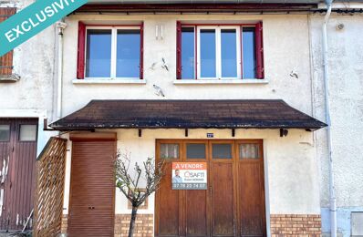 vente maison 66 150 € à proximité de Blondefontaine (70500)