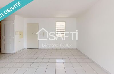 vente appartement 160 000 € à proximité de Saint-Esprit (97270)