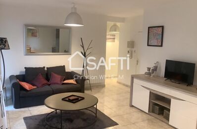 vente appartement 209 000 € à proximité de Lacroix-Falgarde (31120)