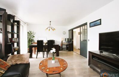 vente appartement 267 000 € à proximité de Saulx-les-Chartreux (91160)
