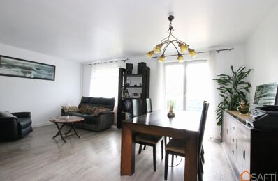 vente appartement 257 000 € à proximité de Montgeron (91230)