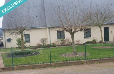 vente maison 595 000 € à proximité de Varennes-sur-Loire (49730)