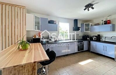 vente maison 210 000 € à proximité de Lamothe-Capdeville (82130)