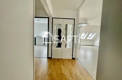 vente appartement 233 000 € à proximité de Plescop (56890)