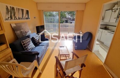 vente appartement 430 000 € à proximité de Andernos-les-Bains (33510)