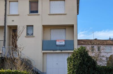 vente maison 106 000 € à proximité de Sainte-Radegonde (12850)