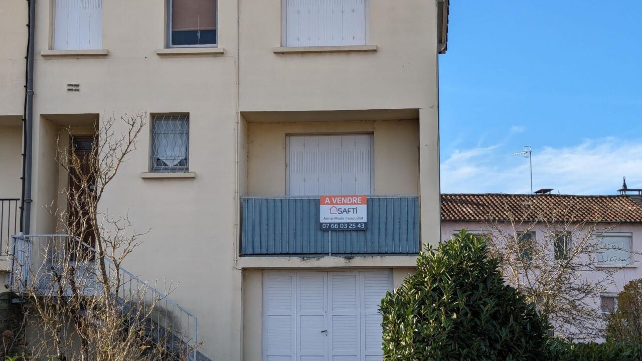 maison 4 pièces 75 m2 à vendre à Onet-le-Château (12000)