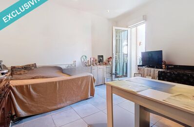 vente appartement 62 000 € à proximité de Alignan-du-Vent (34290)