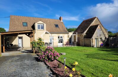 vente maison 210 000 € à proximité de Voivres-Lès-le-Mans (72210)