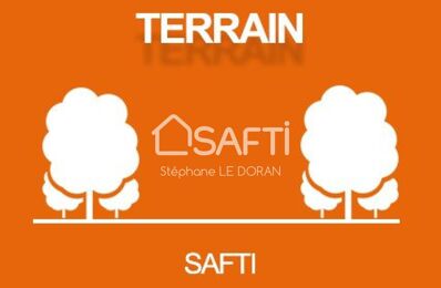 vente terrain 236 000 € à proximité de Saint-Chaffrey (05330)