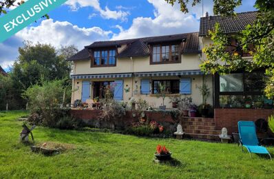 vente maison 220 000 € à proximité de Neuvy-sur-Loire (58450)