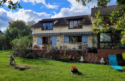 vente maison 220 000 € à proximité de Savigny-en-Sancerre (18240)