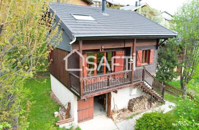 vente maison 330 000 € à proximité de Osséja (66340)