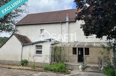 vente maison 107 000 € à proximité de Nouâtre (37800)