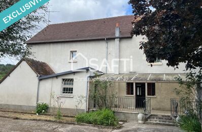 vente maison 107 000 € à proximité de Leugny (86220)