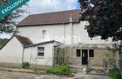 vente maison 107 000 € à proximité de Dangé-Saint-Romain (86220)