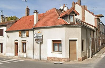 vente maison 67 000 € à proximité de Villenauxe-la-Grande (10370)