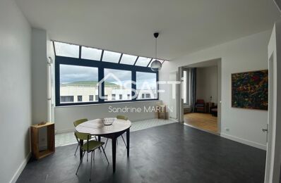 vente appartement 312 000 € à proximité de Les Martres-de-Veyre (63730)