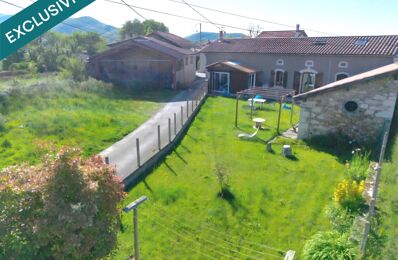 vente maison 174 000 € à proximité de Aventignan (65660)