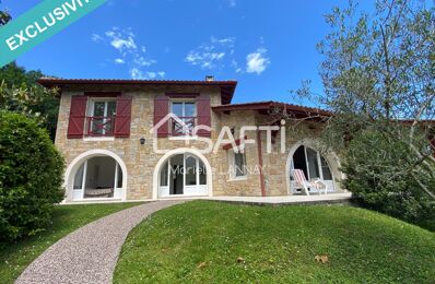 vente maison 1 180 000 € à proximité de Guéthary (64210)