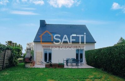 vente maison 325 500 € à proximité de Carnac (56340)