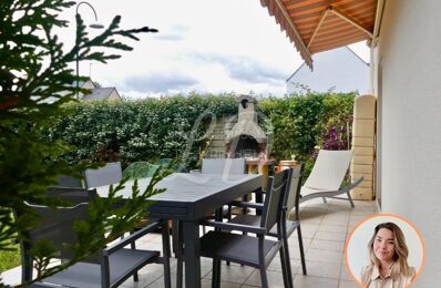 vente maison 315 000 € à proximité de Quiberon (56170)