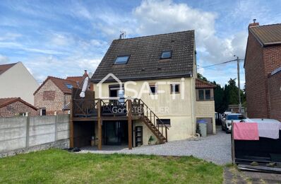 vente maison 199 000 € à proximité de Fressain (59234)