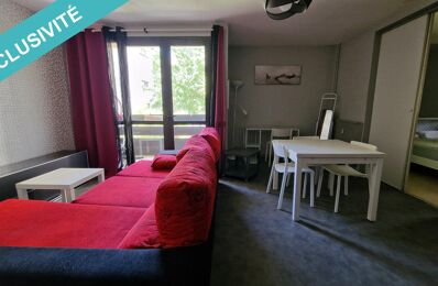 vente appartement 143 000 € à proximité de Castanet-Tolosan (31320)