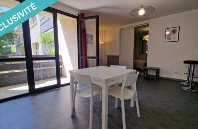 vente appartement 130 000 € à proximité de Ramonville-Saint-Agne (31520)