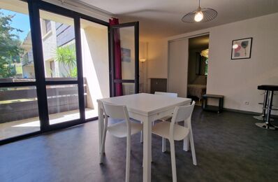 vente appartement 130 000 € à proximité de La Salvetat-Saint-Gilles (31880)