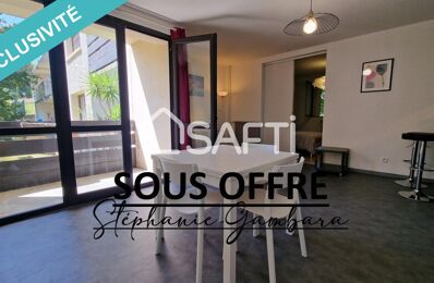 vente appartement 118 000 € à proximité de Launaguet (31140)