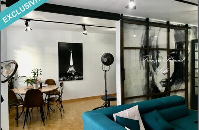 vente appartement 334 000 € à proximité de Clairefontaine-en-Yvelines (78120)