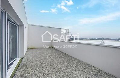 vente appartement 399 000 € à proximité de Langoiran (33550)