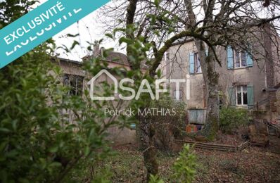 vente maison 213 000 € à proximité de Montacher-Villegardin (89150)