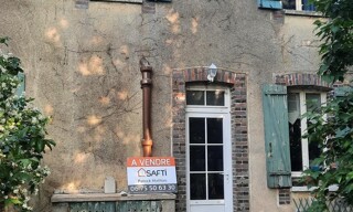Maison 7 Pièces 245 m² à vendre à Chaumot (89500)