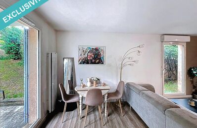 vente appartement 235 000 € à proximité de Périgny (94520)