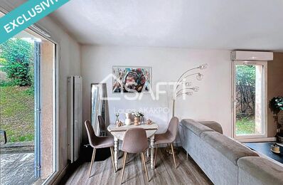 vente appartement 209 500 € à proximité de Le Pin (77181)