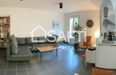 vente appartement 315 000 € à proximité de Lège-Cap-Ferret (33950)