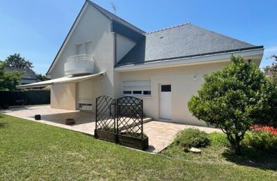 vente maison 430 000 € à proximité de Les Ponts-de-Cé (49130)