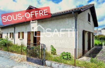 vente maison 115 100 € à proximité de Mouliets-Et-Villemartin (33350)