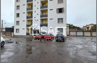 vente appartement 69 000 € à proximité de Montolieu (11170)