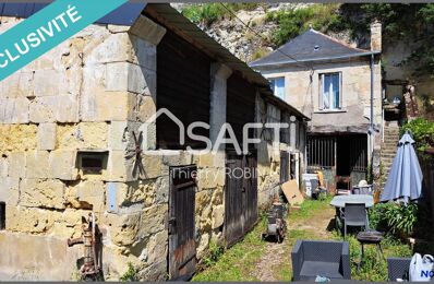 vente maison 139 000 € à proximité de Artannes-sur-Indre (37260)