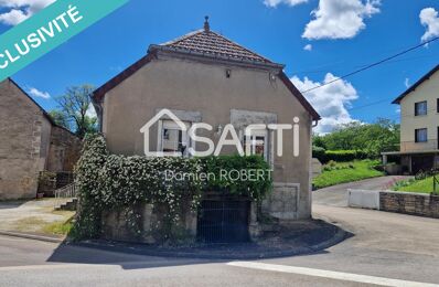 vente maison 119 000 € à proximité de Bresilley (70140)