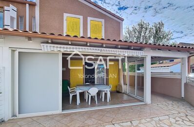 vente maison 198 000 € à proximité de Villeneuve-Lès-Béziers (34420)