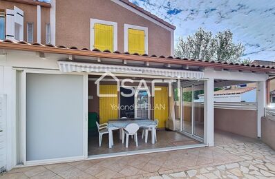 vente maison 198 000 € à proximité de Sauvian (34410)