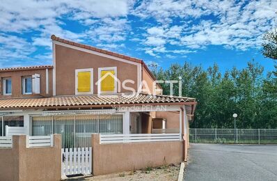 vente maison 198 000 € à proximité de Pomérols (34810)
