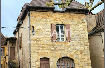 vente maison 105 000 € à proximité de Saint-Martial-de-Nabirat (24250)