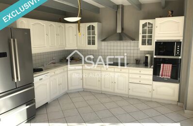 vente maison 219 000 € à proximité de Saint-Pardoux-Soutiers (79310)
